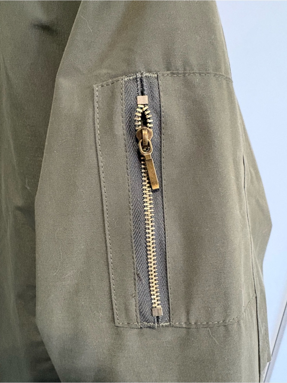 Berne jacket - Picture 3 of 8